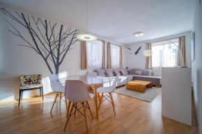 Apartment Riviera 502-19 Lipno Home